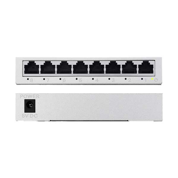 GS-108BV5 - Altex Computers & Electronics