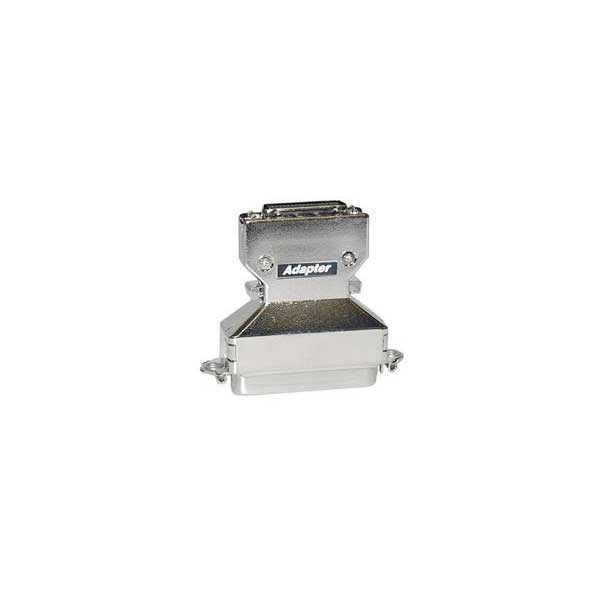 Shaxon Industries IEEE 1284 Centronics 36 Female to Half Pitch 36 Male Adapter Default Title
