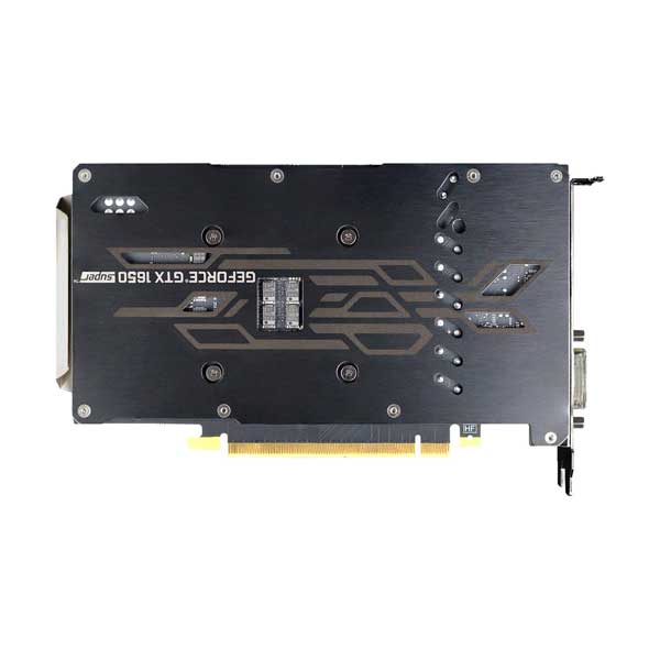 EVGA 04G-P4-1357-KR GeForce GTX 1650 SUPER SC ULTRA GAMING 4GB GDDR6