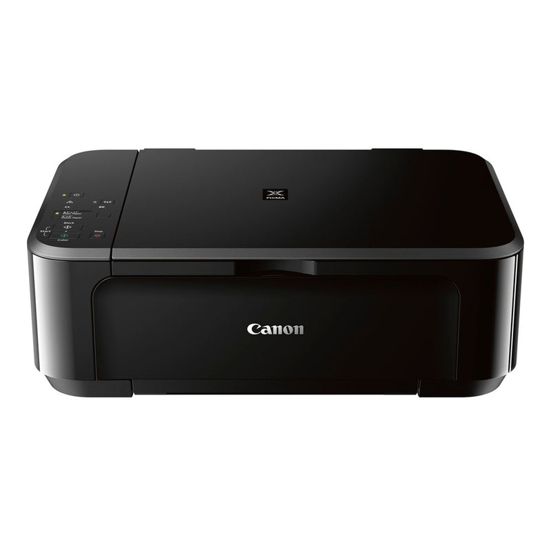 Canon 0515C002 PIXMA MG MG3620 Wireless Inkjet Multifunction Printer - Color