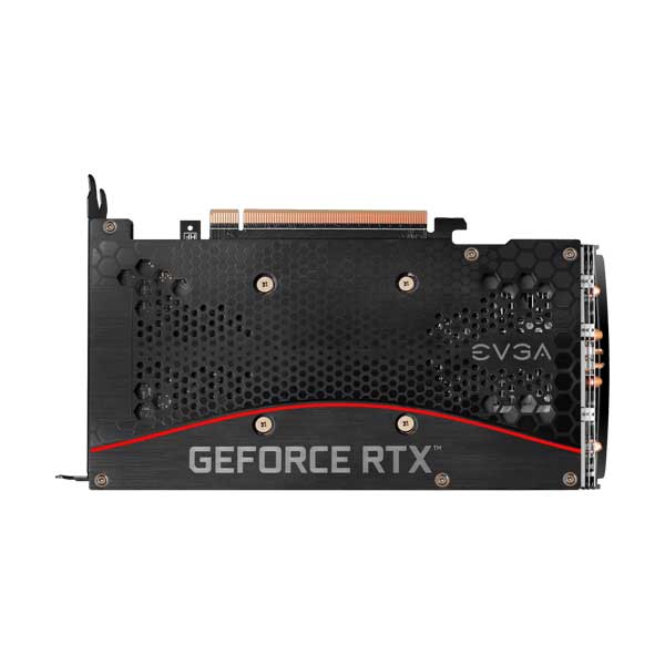 EVGA NVIDIA GeForce RTX 3060 Ti Graphic Card - 8 GB GDDR6