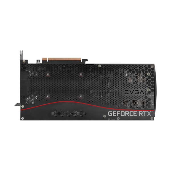 EVGA 08G-P5-3797-KL NVIDIA GeForce RTX 3070 Ti FTW3 Ultra Gaming Graphics Card with 8GB GDDR6X and iCX3 Cooling