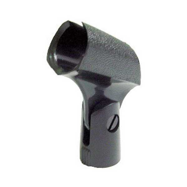 MICROPHONE HOLDER FITS 1 1/2'