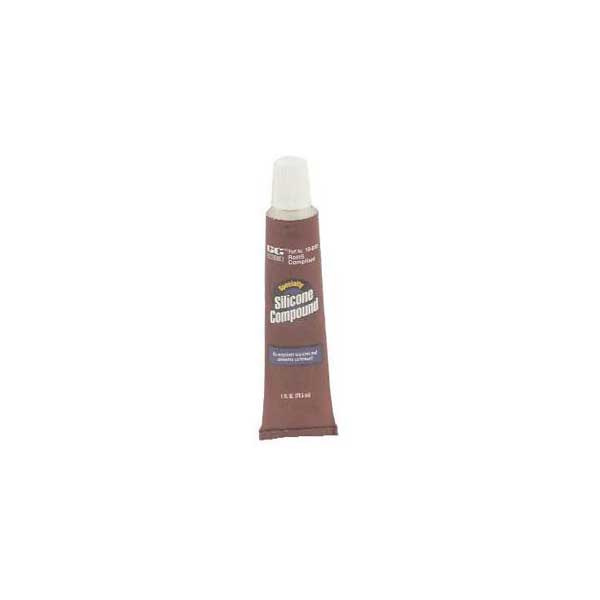 GC Silicone Dielectric Compound (1 oz.)