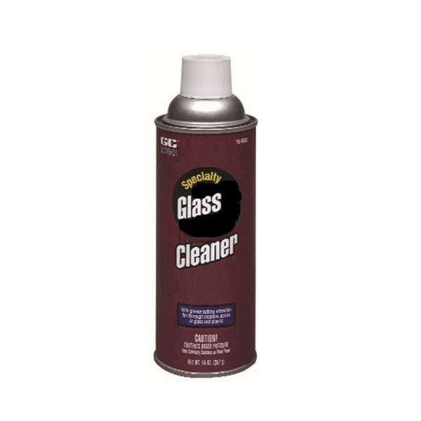 GC Electronics 10-9083 19oz Glass LCD Plexiglass Foam Cleaner