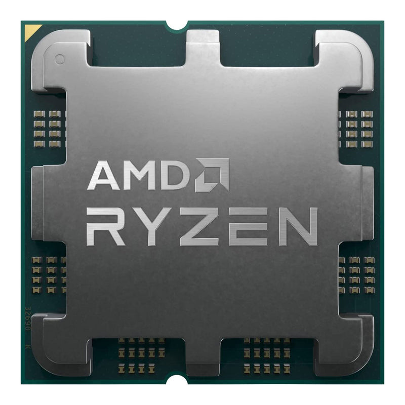AMD 100-100000591WOF Ryzen 7 7700X AM5 8-Core Desktop Processor