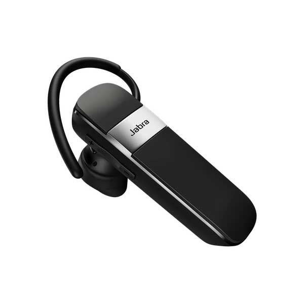 Jabra 100-92200900-02 Talk 15 Bluetooth 3.0 Mono Headset
