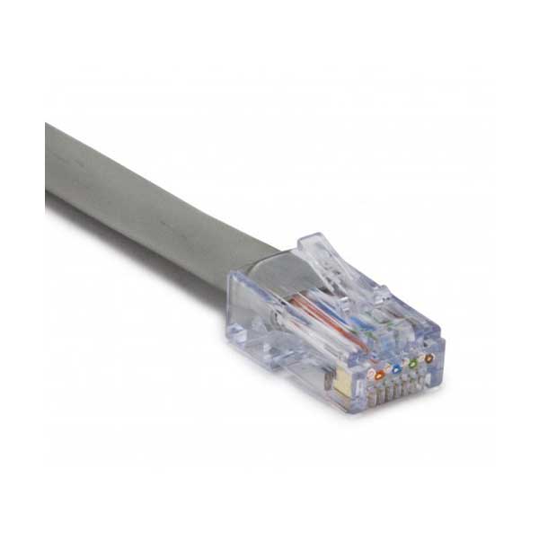Platinum Tools ezEX48 - ezEX-RJ45 Connectors (50-pack)