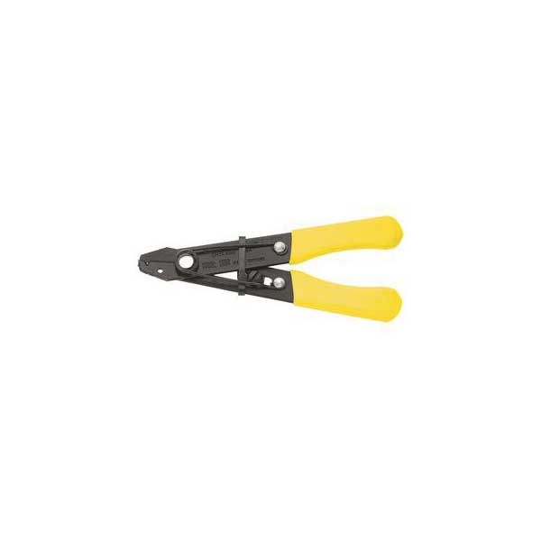 Klein Tools Klein Tools 1004 Self Opening Wire Stripper / Cutter (12 - 26 AWG) Default Title
