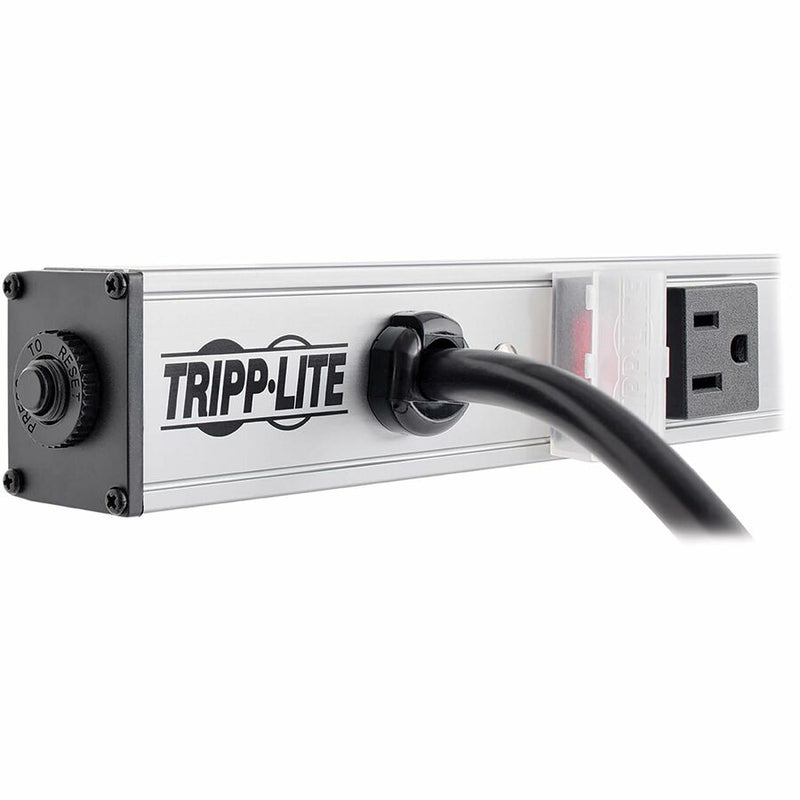 Tripp Lite PS3612 3ft 15AMP 12-Outlet Vertical Power Strip