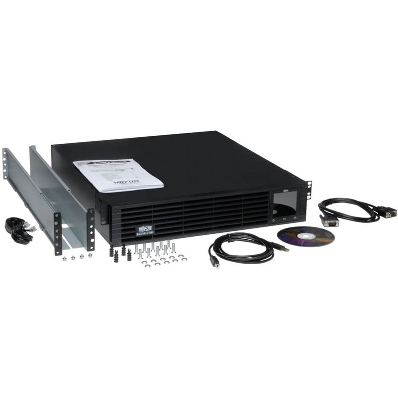 Tripp Lite SMART2200RMXL2U 2200VA 1600W UPS Smart Rackmount