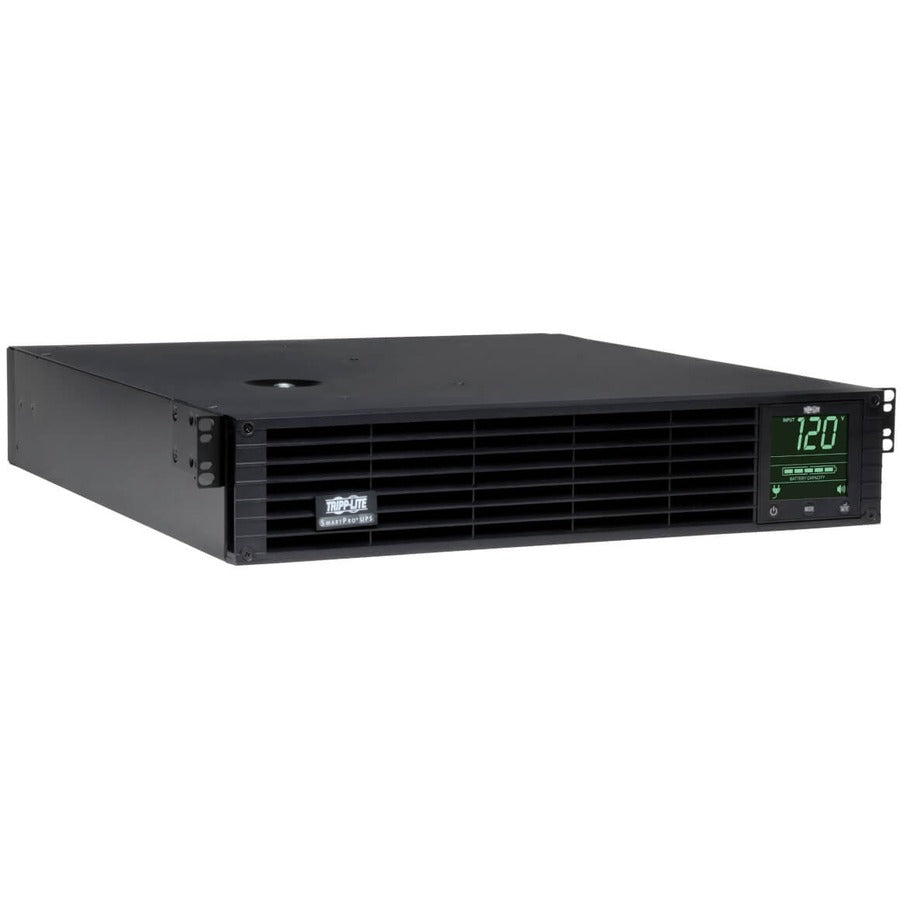 Tripp Lite SMART2200RMXL2U 2200VA 1600W UPS Smart Rackmount