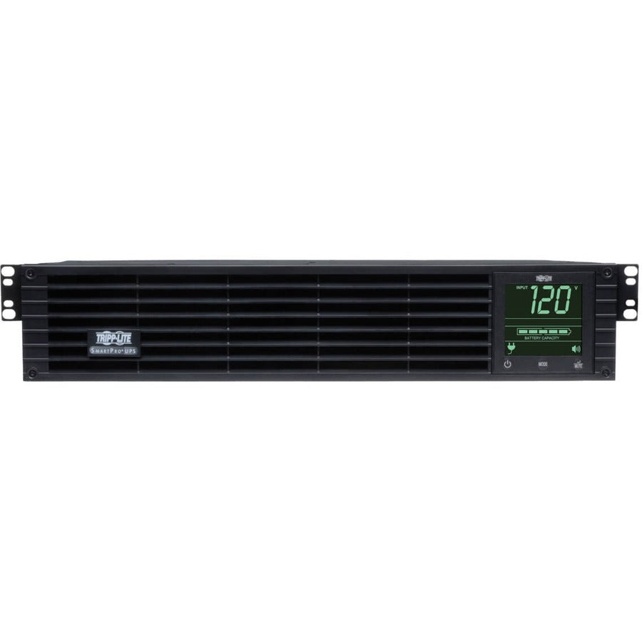 Tripp Lite SMART2200RMXL2U 2200VA 1600W UPS Smart Rackmount