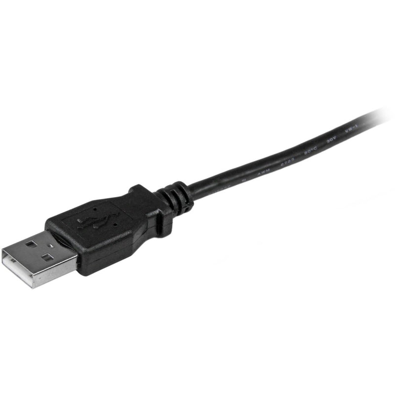 StarTech 3ft Micro USB Cable - A to Micro B