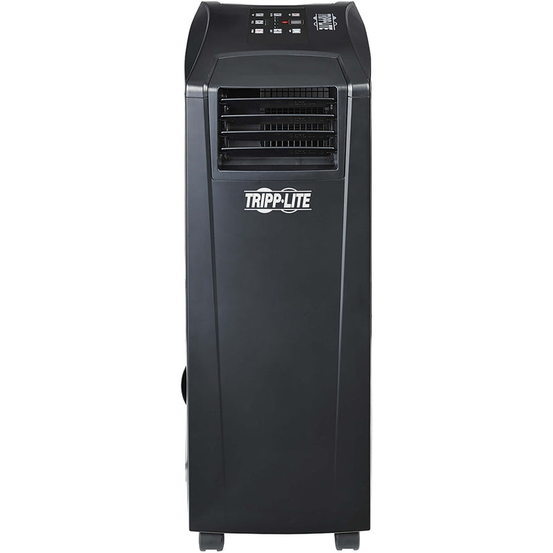 Tripp Lite Portable Cooling Unit / Air Conditioner 3.4kW 120V 60Hz 12k BTU