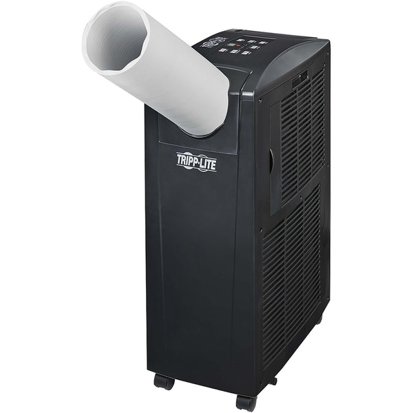 Tripp Lite Tripp Lite Portable Cooling Unit / Air Conditioner 3.4kW 120V 60Hz 12k BTU Default Title
