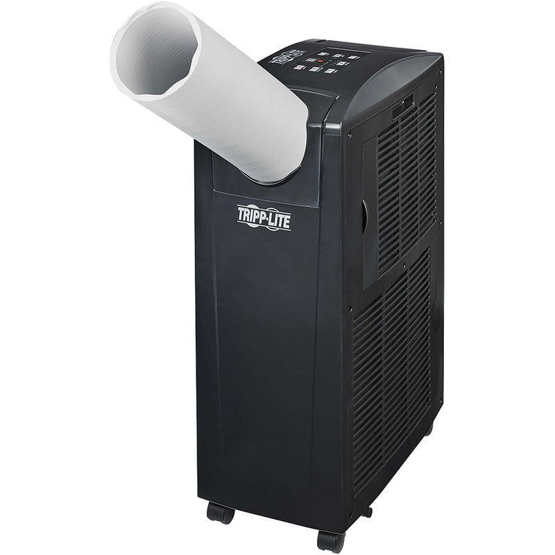 Tripp Lite Portable Cooling Unit / Air Conditioner 3.4kW 120V 60Hz 12k BTU