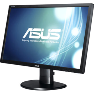 Asus VE228H 21.5" LED LCD Monitor - 16:9 - 5 ms