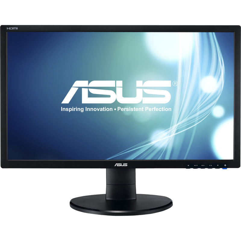 Asus VE228H 21.5" LED LCD Monitor - 16:9 - 5 ms