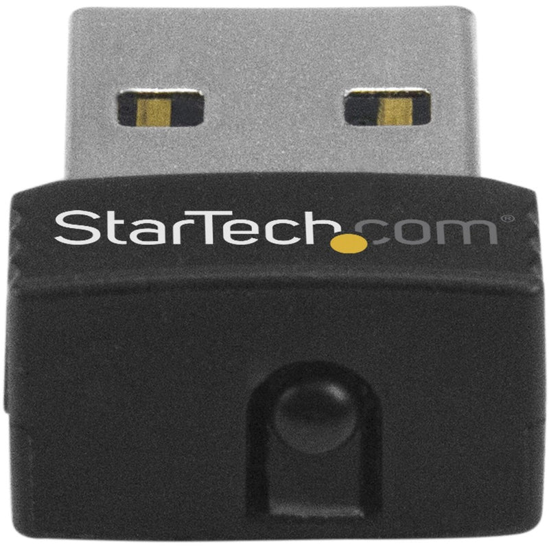 StarTech USB150WN1X1 802.11n/g 150Mbps USB Mini Wireless N Network Adapter