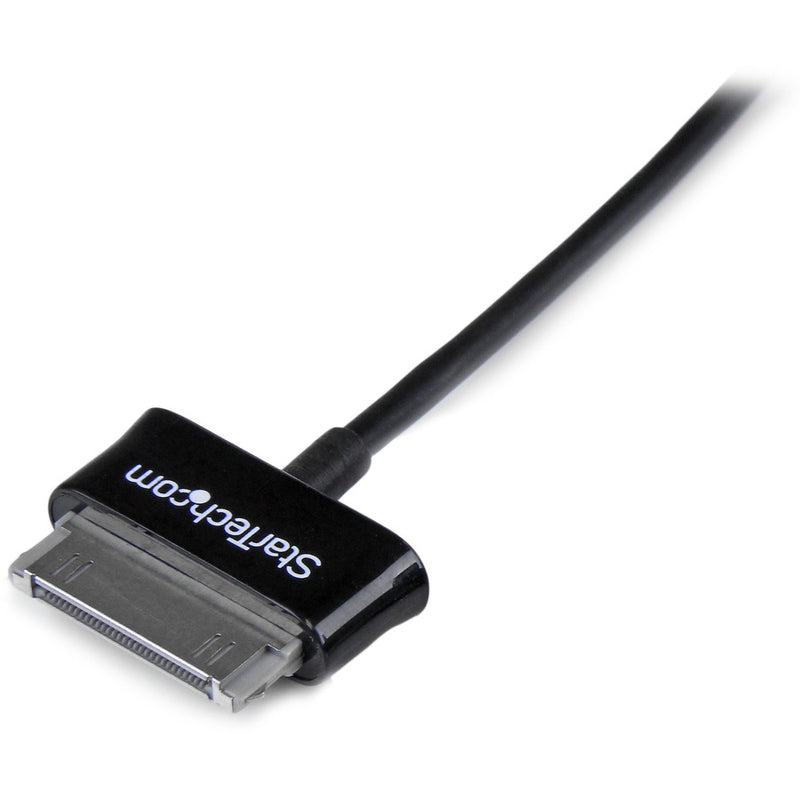 StarTech 2m Dock Connector to USB Cable for Samsung Galaxy Tab