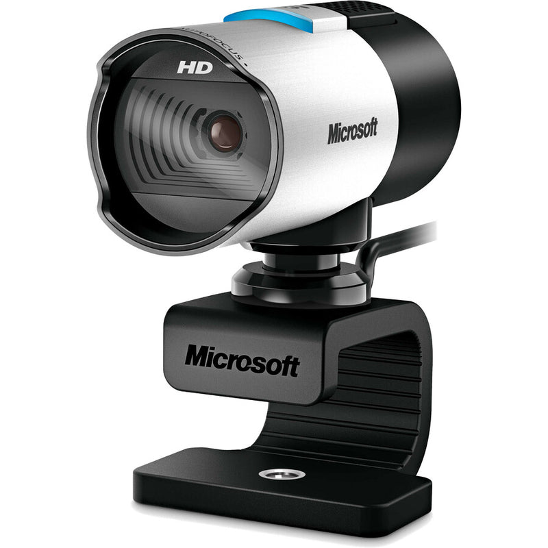 Microsoft Q2F-00013 LifeCam Webcam