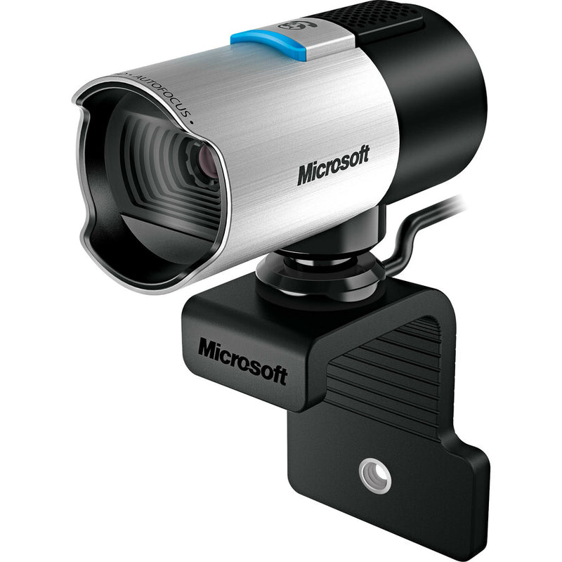 Microsoft Q2F-00013 LifeCam Webcam