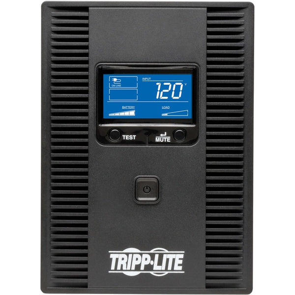 Tripp Lite Tripp Lite SMART1300LCDT 1300VA UPS Smart LCD Back Up Tower Default Title
