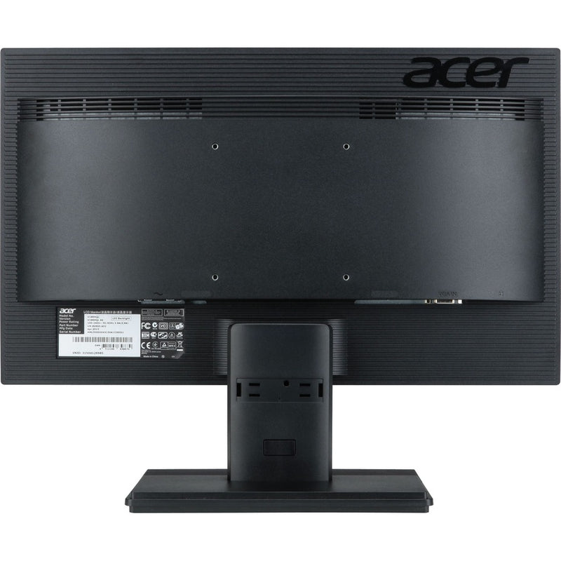 Acer UM.XV6AA.A01 18.5" V6 LED Backlit LCD Widescreen Monitor