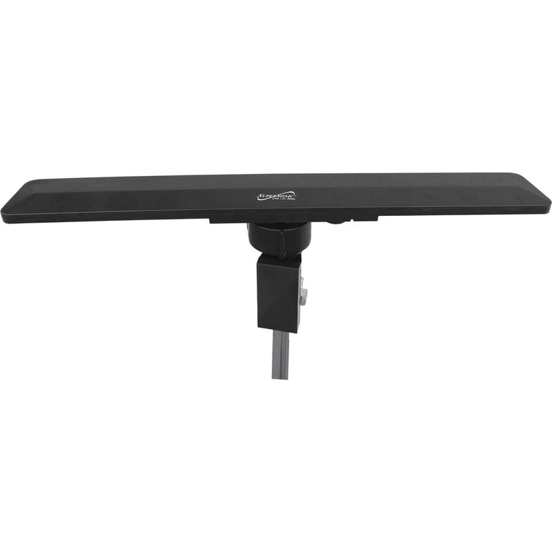 SuperSonic SC610A 360º HDTV Digital Amplified Motorized Rotating Antenna (up to 120 Mile Range)