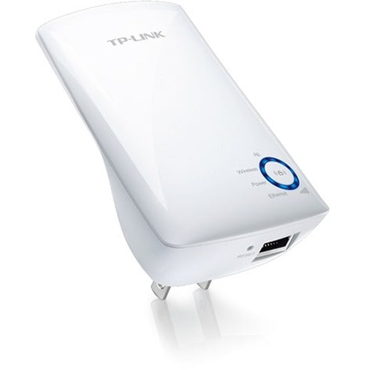 TP-Link TP-Link TL-WA850RE 300Mbps Universal Wi-Fi Range Extender Default Title
