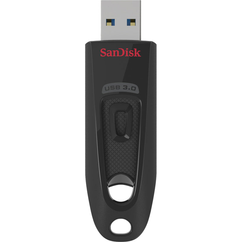 SanDisk Ultra USB 3.0 Flash Drive -32GB