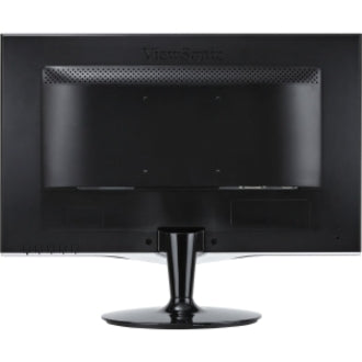 ViewSonic 24" Full HD TFT LCD Widescreen Monitor