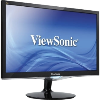 ViewSonic 24" Full HD TFT LCD Widescreen Monitor