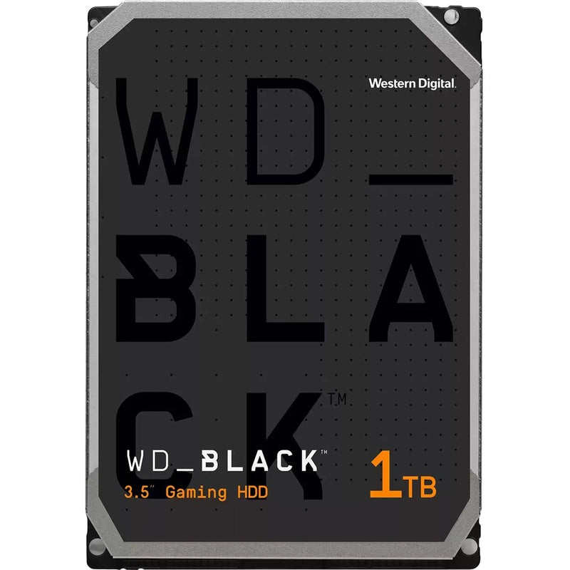 Western Digital WD1003FZEX Black 1TB Hard Drive
