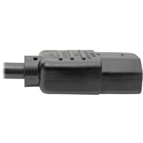 Tripp Lite N785-001-LC-MM LC Multimode Fiber Media Converter Gigabit
