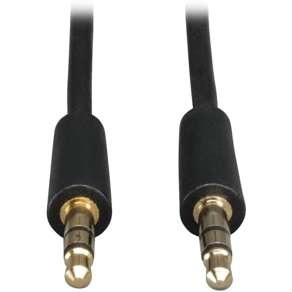 Tripp Lite Tripp Lite P312-003 3ft 3.5mm Male to Male Mini Stereo Audio Cable Default Title
