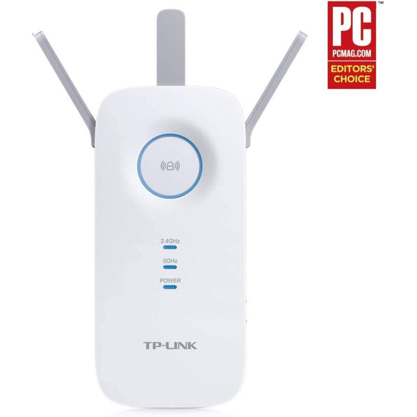TP-Link TP-Link RE450 AC1750 Wi-Fi Range Extender Default Title
