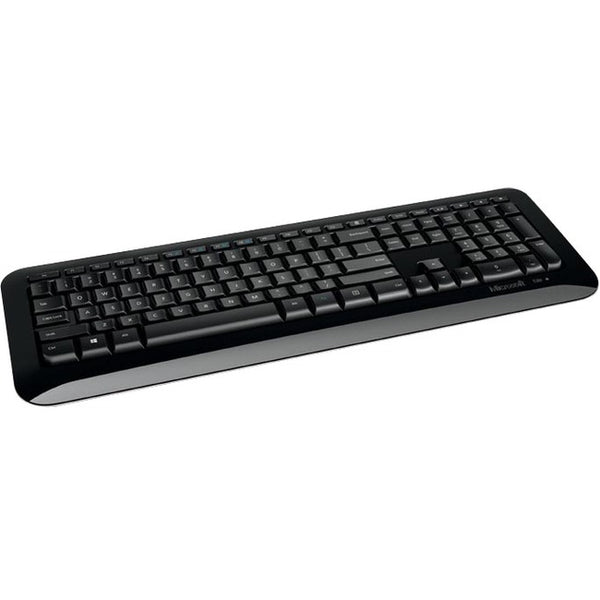 Microsoft Microsoft PZ3-00001 Wireless Keyboard 850 Default Title
