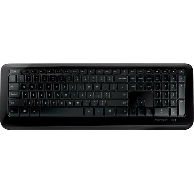 Microsoft PZ3-00001 Wireless Keyboard 850