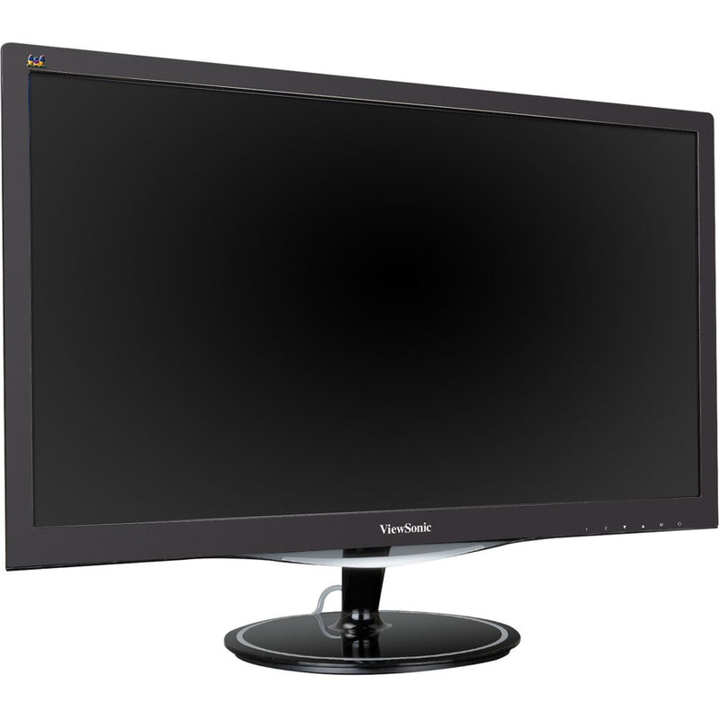 ViewSonic VX2757-MHD 27" 1ms Full HD 1080p Gaming LCD Monitor
