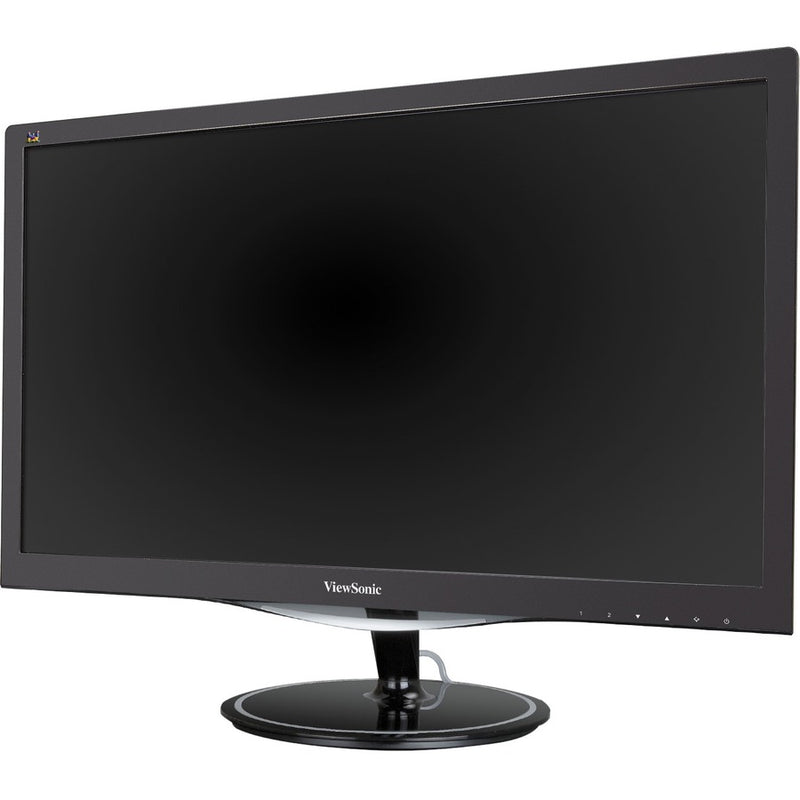 ViewSonic VX2757-MHD 27" 1ms Full HD 1080p Gaming LCD Monitor