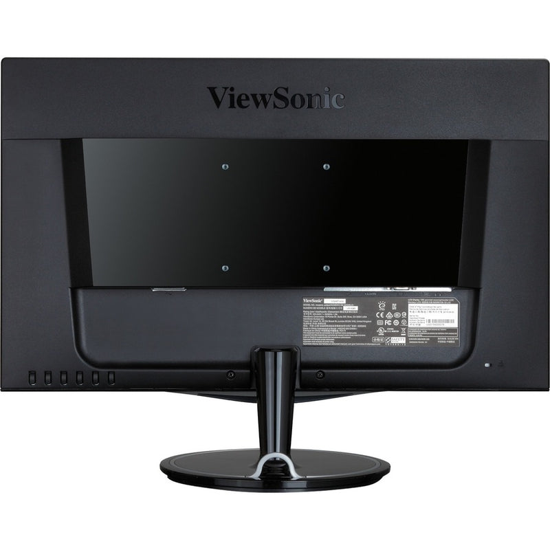 ViewSonic VX2757-MHD 27" 1ms Full HD 1080p Gaming LCD Monitor