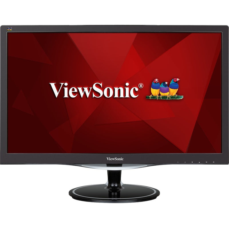 ViewSonic VX2757-MHD 27" 1ms Full HD 1080p Gaming LCD Monitor