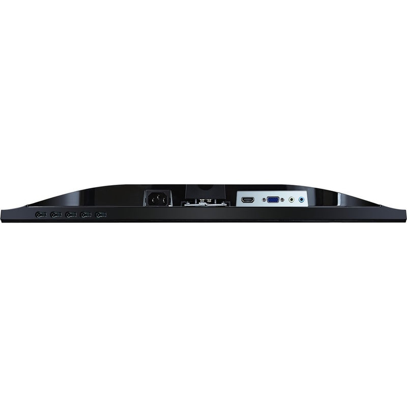 ViewSonic VA2759-SMH 27" Full HD 1080p Frameless Bezel IPS LED Monitor
