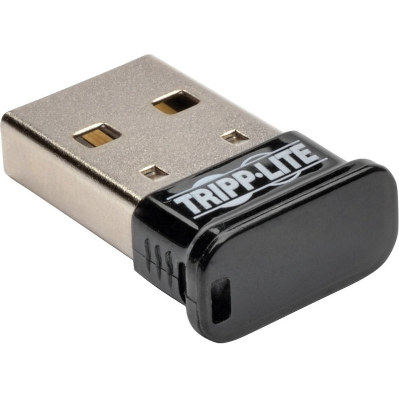 Tripp Lite U261-001-BT4 Mini Bluetooth 4.0 Class 1 USB Adapter