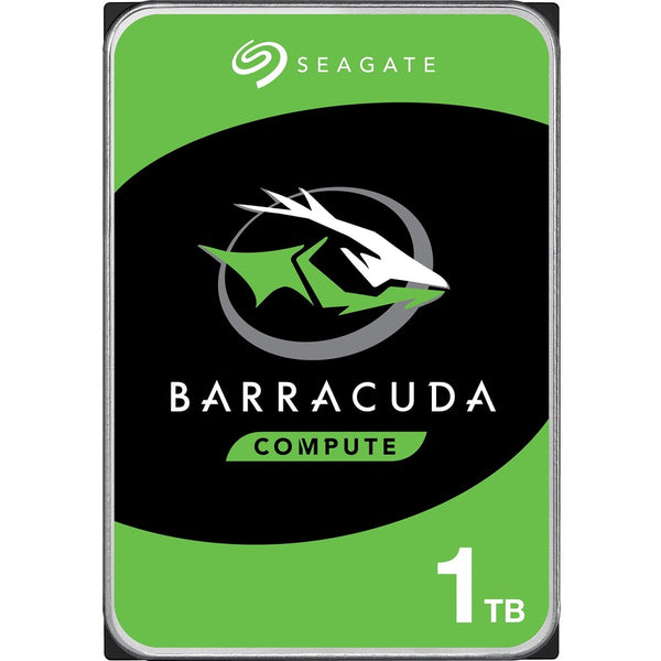 Seagate Seagate ST1000DM010 1TB BarraCuda Hard Drive Default Title
