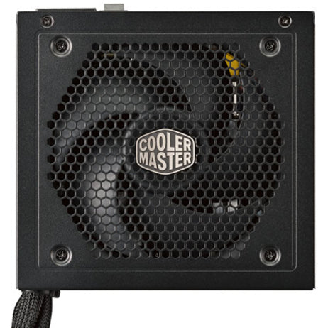 Cooler Master MPX-7501-AMAAB-US  Masterwatt 750W Power Supply