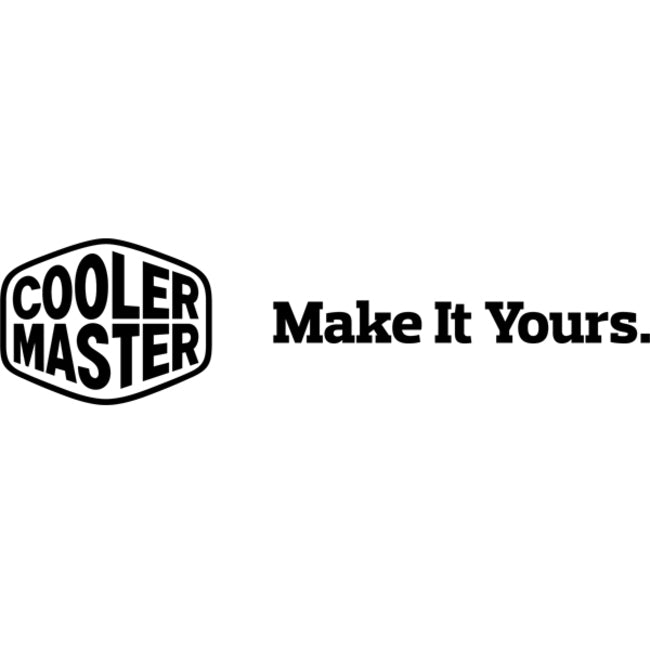 Cooler Master MPX-7501-AMAAB-US  Masterwatt 750W Power Supply