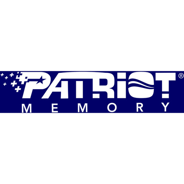 Patriot Patriot PBU240GS25SSDR 240GB Burst 2.5” SATA III SSD Drive Default Title
